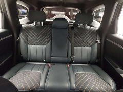 Deepal Deep Blue G318 Four-Wheel Drive Air Suspension Edition - ფოტო 15
