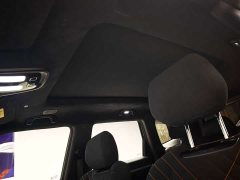 Deepal Deep Blue G318 Four-Wheel Drive Air Suspension Edition - ფოტო 16