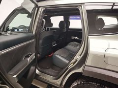 Deepal Deep Blue G318 Four-Wheel Drive Air Suspension Edition - ფოტო 17