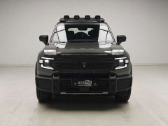 Deepal Deep Blue G318 Four-Wheel Drive Air Suspension Edition - ფოტო 2