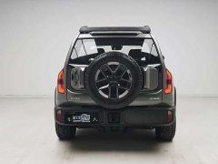 Deepal Deep Blue G318 Four-Wheel Drive Air Suspension Edition - ფოტო 5