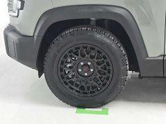 Deepal Deep Blue G318 Four-Wheel Drive Air Suspension Edition - ფოტო 8