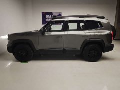Deepal Deep Blue G318 Four-Wheel Drive Air Suspension Edition - ფოტო 9