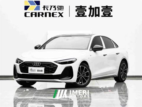 2026 Audi A5L 2.0T Sport Plus