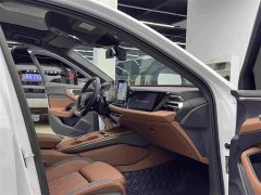 Audi A5L 2.0T Sport Plus - ფოტო 10