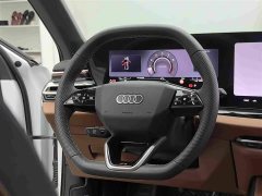 Audi A5L 2.0T Sport Plus - ფოტო 13