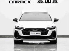 Audi A5L 2.0T Sport Plus - ფოტო 2