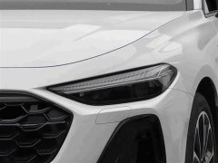Audi A5L 2.0T Sport Plus - ფოტო 3