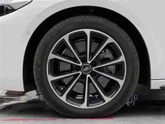 Audi A5L 2.0T Sport Plus - ფოტო 4