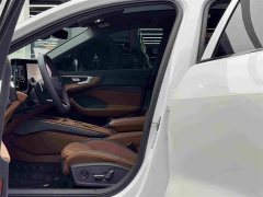 Audi A5L 2.0T Sport Plus - ფოტო 8