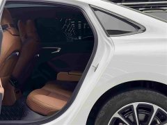 Audi A5L 2.0T Sport Plus - ფოტო 9