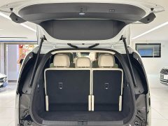 Li Auto MEGA Home Family Edition - ფოტო 19