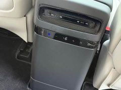 Avatr Lantu Dreamchaser 2025 PHEV AWD Flagship Kunpeng Edition - ფოტო 11