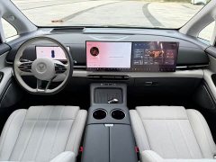 Avatr Lantu Dreamchaser 2025 PHEV AWD Flagship Kunpeng Edition - ფოტო 13