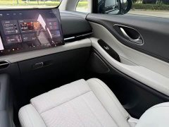 Avatr Lantu Dreamchaser 2025 PHEV AWD Flagship Kunpeng Edition - ფოტო 14