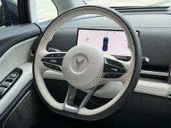 Avatr Lantu Dreamchaser 2025 PHEV AWD Flagship Kunpeng Edition - ფოტო 15