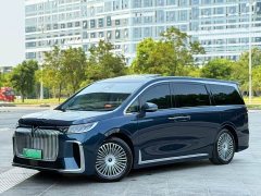 Avatr Lantu Dreamchaser 2025 PHEV AWD Flagship Kunpeng Edition - ფოტო 16