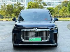 Avatr Lantu Dreamchaser 2025 PHEV AWD Flagship Kunpeng Edition - ფოტო 17