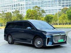 Avatr Lantu Dreamchaser 2025 PHEV AWD Flagship Kunpeng Edition - ფოტო 18