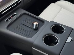 Avatr Lantu Dreamchaser 2025 PHEV AWD Flagship Kunpeng Edition - ფოტო 19