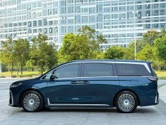 Avatr Lantu Dreamchaser 2025 PHEV AWD Flagship Kunpeng Edition - ფოტო 20