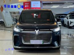 Avatr Lantu Dreamchaser 2025 PHEV AWD Flagship Kunpeng Edition - ფოტო 3