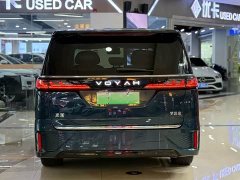 Avatr Lantu Dreamchaser 2025 PHEV AWD Flagship Kunpeng Edition - ფოტო 5