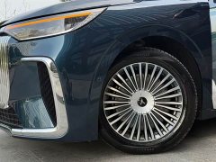 Avatr Lantu Dreamchaser 2025 PHEV AWD Flagship Kunpeng Edition - ფოტო 6