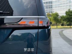 Avatr Lantu Dreamchaser 2025 PHEV AWD Flagship Kunpeng Edition - ფოტო 7