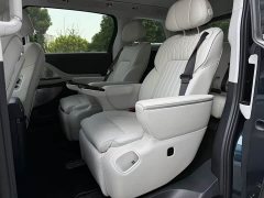Avatr Lantu Dreamchaser 2025 PHEV AWD Flagship Kunpeng Edition - ფოტო 8