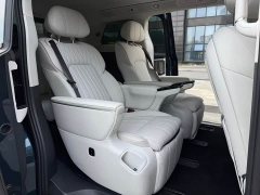 Avatr Lantu Dreamchaser 2025 PHEV AWD Flagship Kunpeng Edition - ფოტო 9