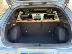 Geely ICON 2023 1.5TD Chocolate Refined Edition - ფოტო 10