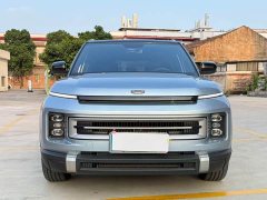 Geely ICON 2023 1.5TD Chocolate Refined Edition - ფოტო 2