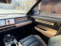 Geely ICON 2023 1.5TD Chocolate Refined Edition - ფოტო 7