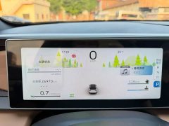 Geely ICON 2023 1.5TD Chocolate Refined Edition - ფოტო 8