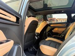 Geely ICON 2023 1.5TD Chocolate Refined Edition - ფოტო 9