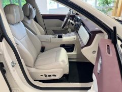 Voyah Lantu Zhiyin Four-Wheel Drive Qiankun Edition - ფოტო 8