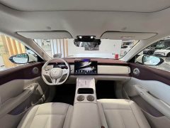 Voyah Lantu Zhiyin Four-Wheel Drive Qiankun Edition - ფოტო 10