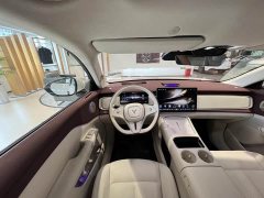 Voyah Lantu Zhiyin Four-Wheel Drive Qiankun Edition - ფოტო 11