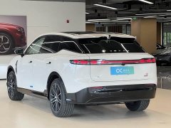 Voyah Lantu Zhiyin Four-Wheel Drive Qiankun Edition - ფოტო 3