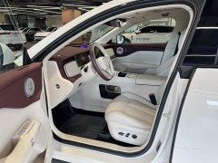 Voyah Lantu Zhiyin Four-Wheel Drive Qiankun Edition - ფოტო 6