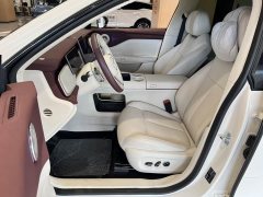 Voyah Lantu Zhiyin Four-Wheel Drive Qiankun Edition - ფოტო 7