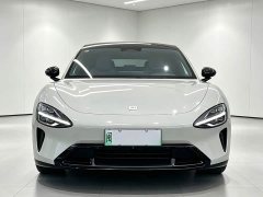 Xiaomi SU7 2024 Rear-Wheel Drive Long Range Smart Driving Edition - ფოტო 1
