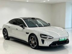 Xiaomi SU7 2024 Rear-Wheel Drive Long Range Smart Driving Edition - ფოტო 2
