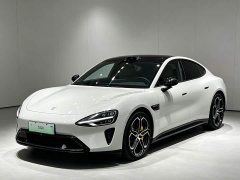 Xiaomi SU7 2024 Rear-Wheel Drive Long Range Smart Driving Edition - ფოტო 3