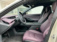 Xiaomi SU7 2024 Rear-Wheel Drive Long Range Smart Driving Edition - ფოტო 4