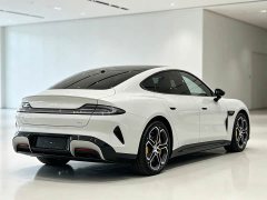 Xiaomi SU7 2024 Rear-Wheel Drive Long Range Smart Driving Edition - ფოტო 7