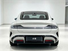 Xiaomi SU7 2024 Rear-Wheel Drive Long Range Smart Driving Edition - ფოტო 8