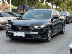 Honda Accord 2023 260TURBO Excellence Edition - ფოტო 1