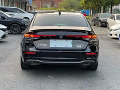 Honda Accord 2023 260TURBO Excellence Edition - ფოტო 10